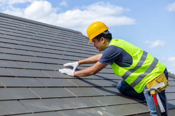 Quick and Trustworthy Emergency Roof Repair Services in Roanoke, AL