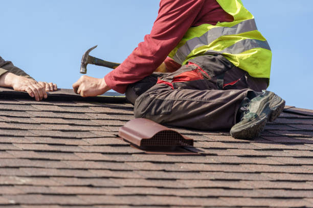 Best Flat Roof Repair Services  in Roanoke, AL