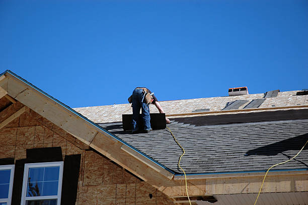 Best Best Roofing Contractors  in Roanoke, AL