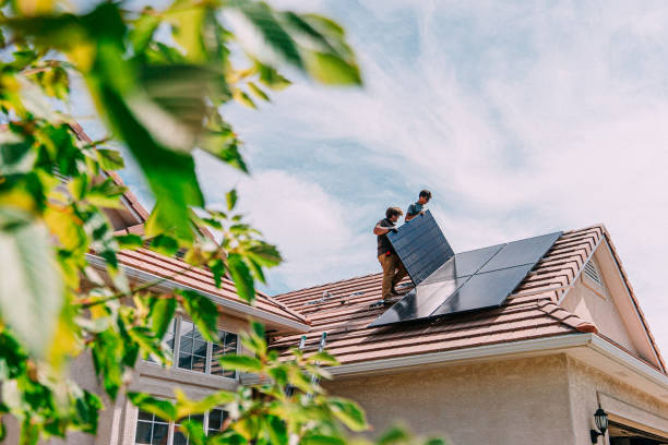 Best Roof Replacement Cost  in Roanoke, AL