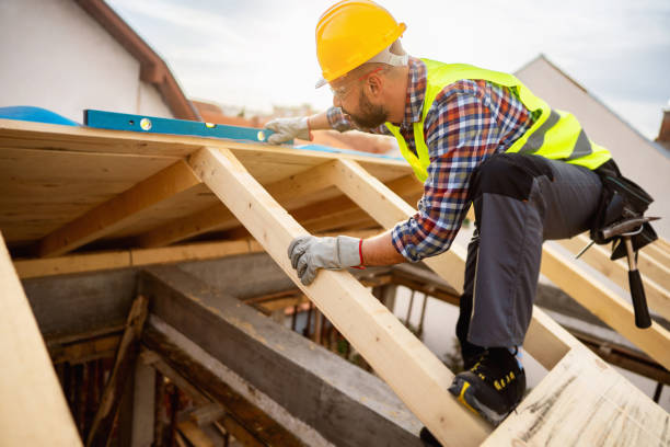 Trusted Roanoke, AL Roofing Contractor Experts