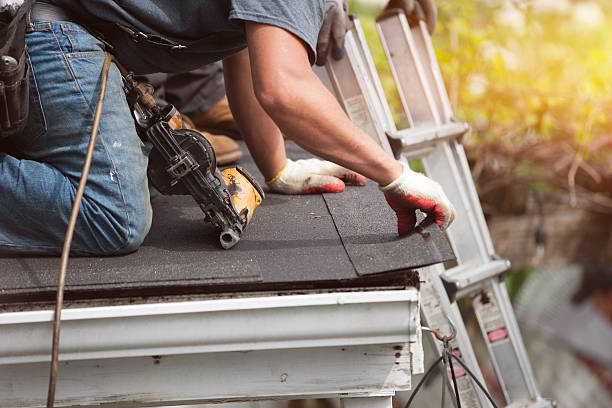 Best Commercial Roof Installation  in Roanoke, AL