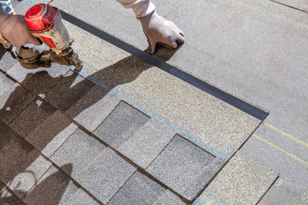 Roof Repair Estimates in Roanoke, AL